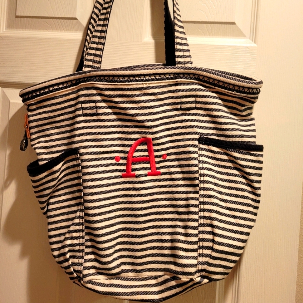 Retro Metro Bag by 31